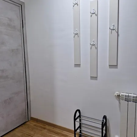 Trendy Center With Free Garage Апартаменты